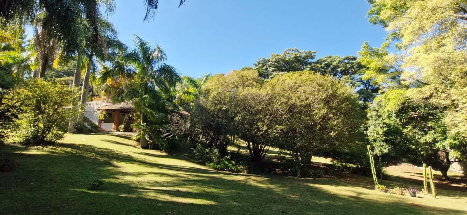Chácara 4 dormitórios com piscina em condomínio - Itupeva/SP - Casa em Bela Vista SP