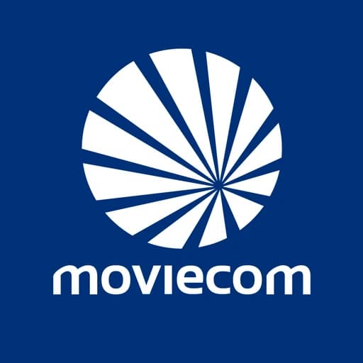 Moviecom Cinemas Jundiaí — Maxi Shopping