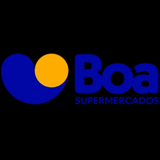 Supermercados Boa Jundiaí — Maxi Shopping